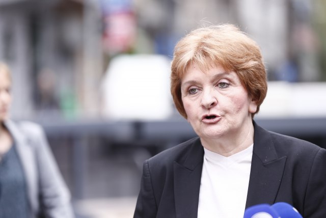 Dr Grujičić o zabrani pušenja u zatvorenom: 